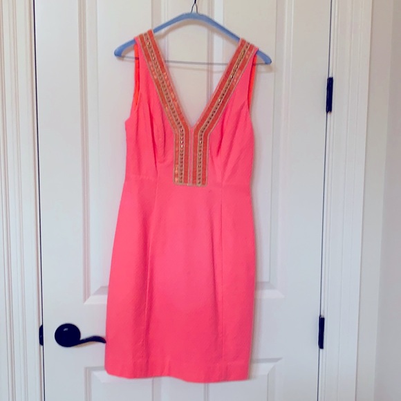 Lilly dress - Picture 1 of 2